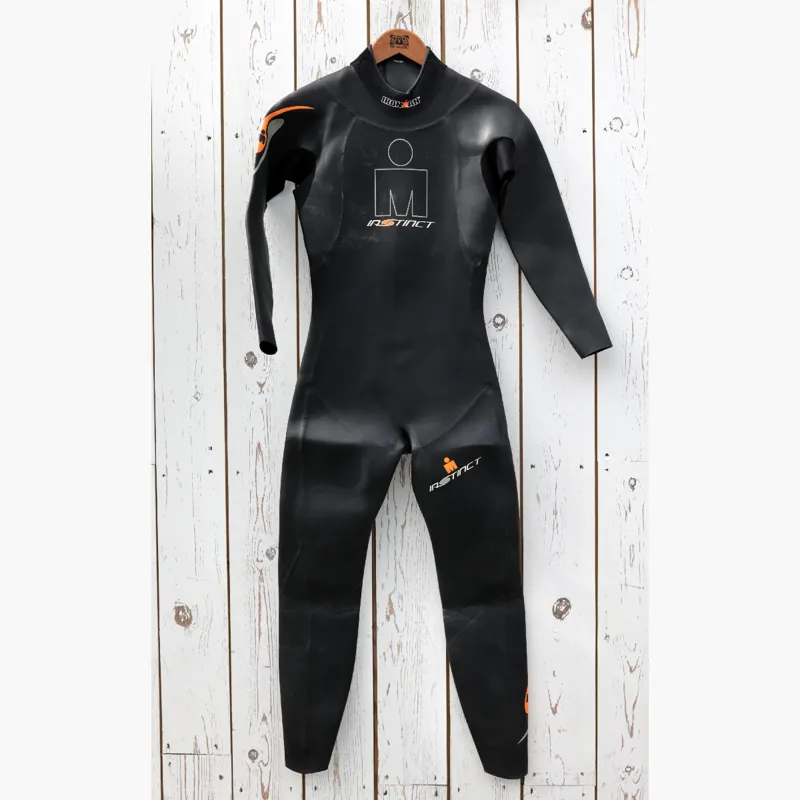 Second Hand Instinct Tri Suit Size SM